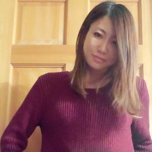 Meet your Posher, Yükiko